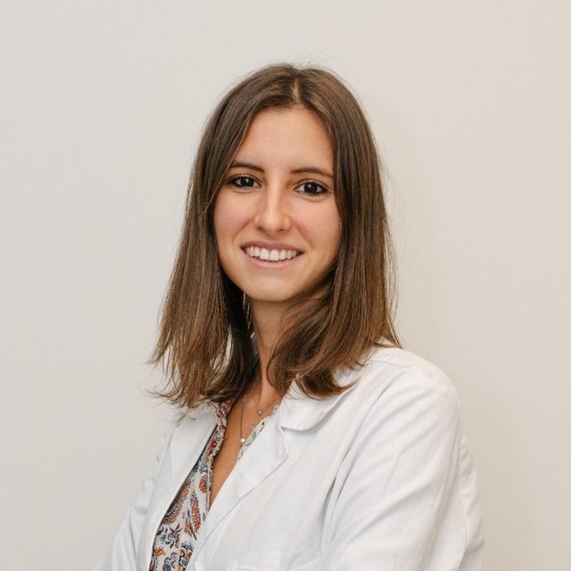 Alessia Crivello, fisiatra Torino