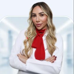 Elif Arslankoç, Diyetisyen Ankara