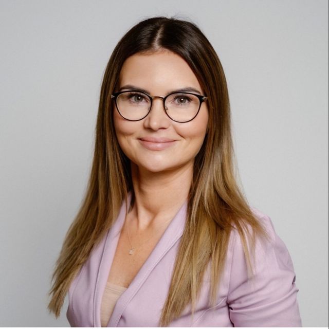 Barbara Łabij-Reduta, nefrolog Wysokie Mazowieckie