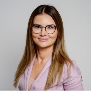 Powiększ obraz: Barbara Łabij-Reduta, nefrolog Wysokie Mazowieckie