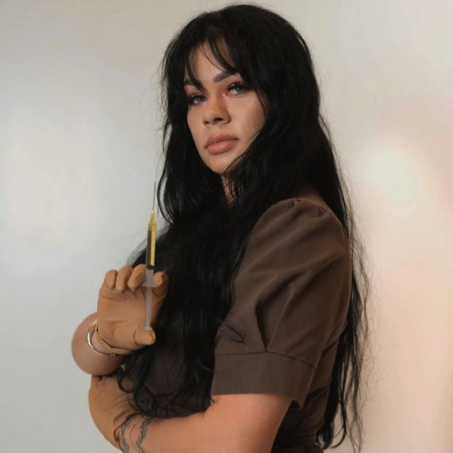 Weronika Joanna Kalamarska, pielęgniarka/pielęgniarz Gdańsk