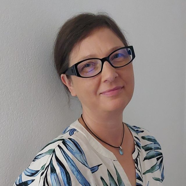 Monika Knysak, nefrolog Olsztyn