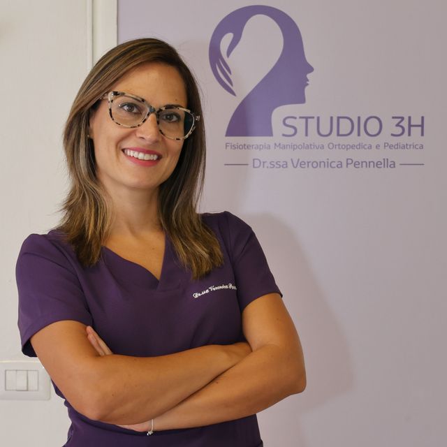 Veronica Pennella, fisioterapista Sesto Fiorentino