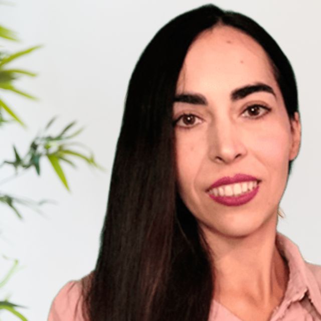 Noelia Plaza Trujillo, Dietista Nutricionista Valencia