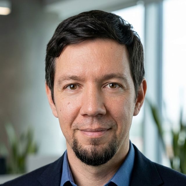 Christian Sebastian Franco, Psicólogo Madrid