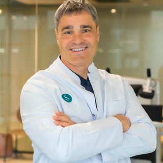 Acercar imagen: Javier Freijo Guerrero, Anestesista Bilbao