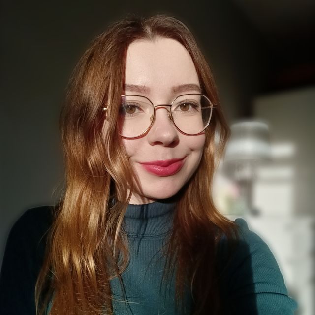 Dominika Walczak, dietetyk Piła