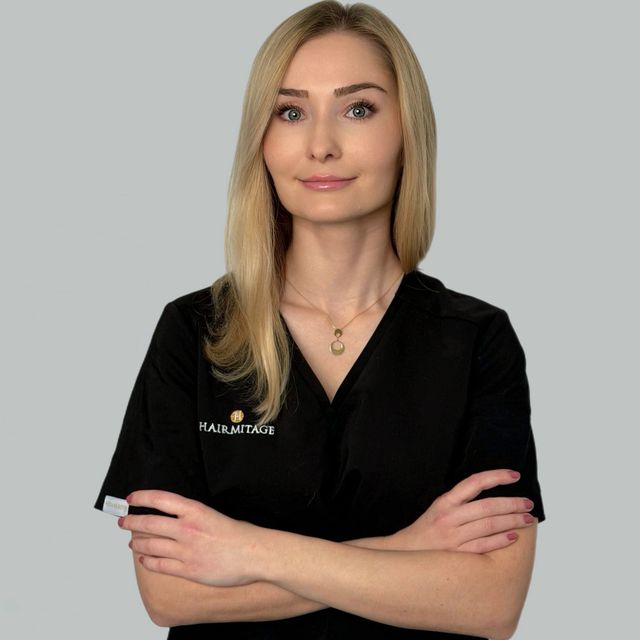 Dominika Morawska, lekarz rodzinny Gdańsk