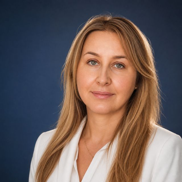 Wanda Gajzlerska-Majewska