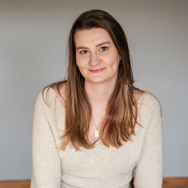 Klaudia Majchrzak, psycholog Warszawa