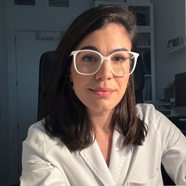 Beatriz Voltas Arribas, Endocrino Valencia