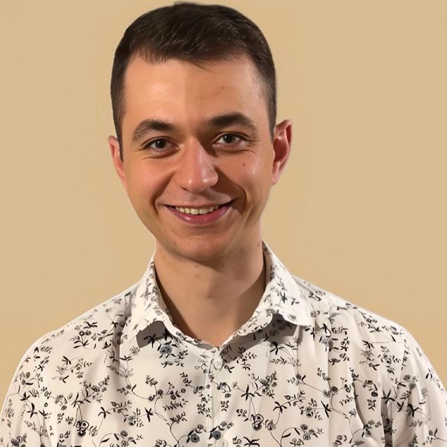 Damian Strącel, psychoterapeuta Jarosław