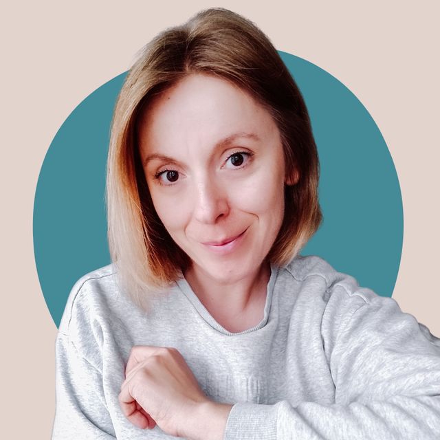 Joanna Świercz, psycholog Kraków