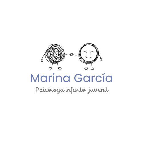 Marina García Rodríguez, Psicólogo infantil Vecindario