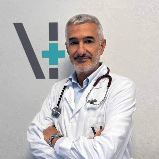 Paolo Barbier, cardiologo Varzi