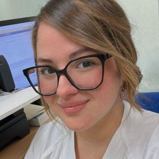 Acercar imagen: Sinead Martinez Da Gama, Médico general San Juan de Alicante