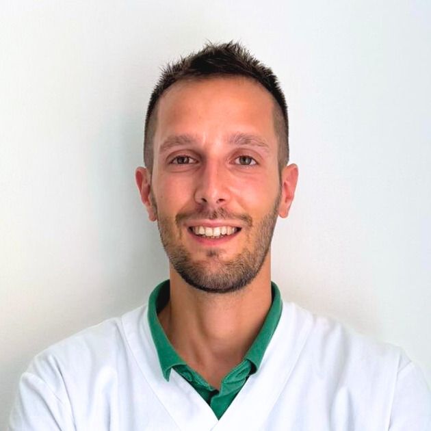 Stefano Appendini, posturologo Varese