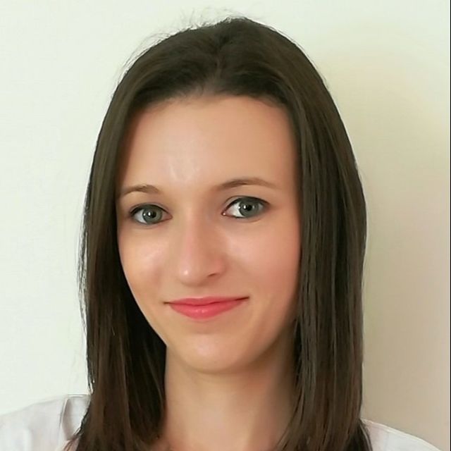 Luiza Woźniak, dietetyk Warszawa