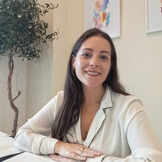 Acercar imagen: Marta Guillem Moreno, Psicólogo Sevilla