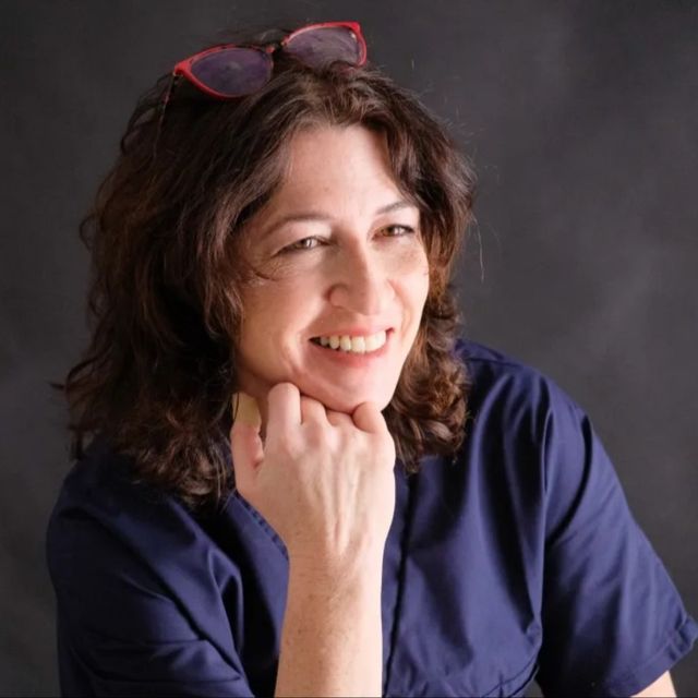 Cecilia Pasquali, ortopedico Varese