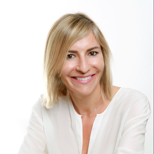 Carolina García Cavero, Psicólogo Madrid