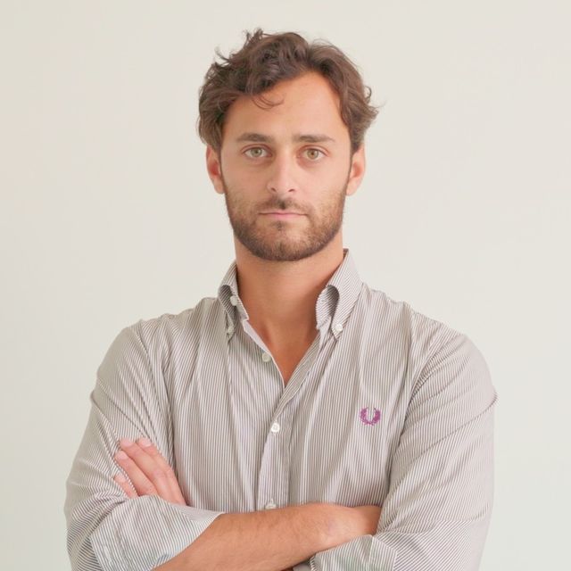 Mattia Lo Re, urologo Campiglia d'Orcia