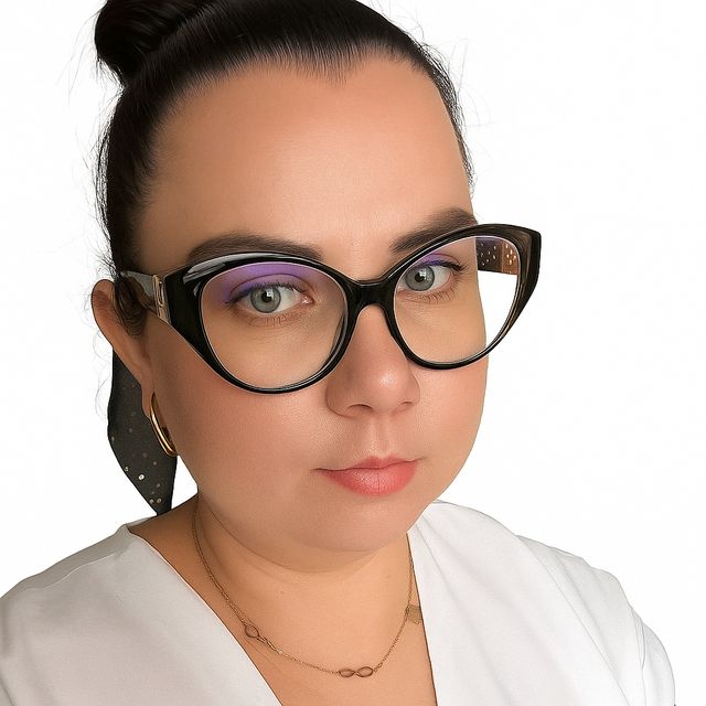 Urszula Baran-Kurzeja, psycholog Nowy Sącz