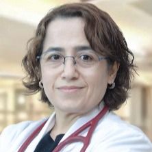 Naime Tokur, Çocuk Sağlığı Ve Hastalıkları Kahramanmaraş