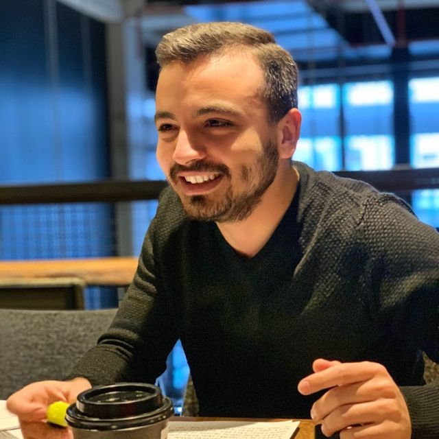 Enes Dinç, Psikoloji Sakarya