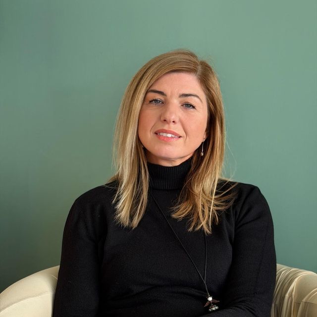 Maria Giorsa, psicoterapeuta Sirolo