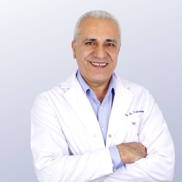 Kahraman Yaman, Ortopedi Ve Travmatoloji Ümraniye