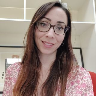 Acercar imagen: Silvia Iacovacci, Psicólogo Valencia