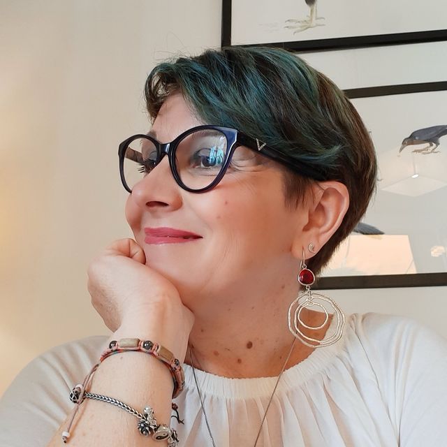 Consuelo Favaron, psicoterapeuta Roma