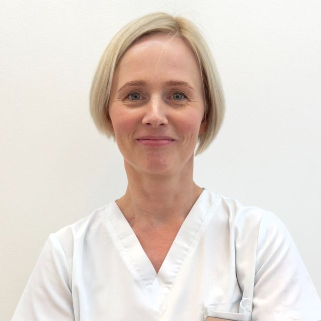 Barbara Wierzbicka, chirurg Sopot