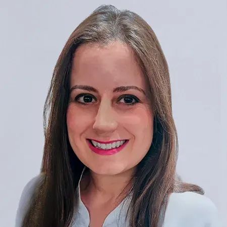 Patricia Quiroga De La Hera, Oftalmólogo Vitoria