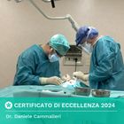 Dr. Daniele Cammalleri