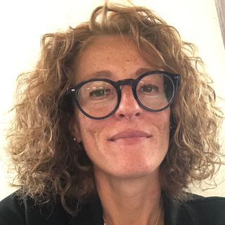 Ingrandire l'immagine: Marta Puviani, psicologo Scandiano