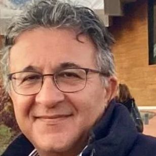 Imad Osman, Oftalmólogo Llucmajor