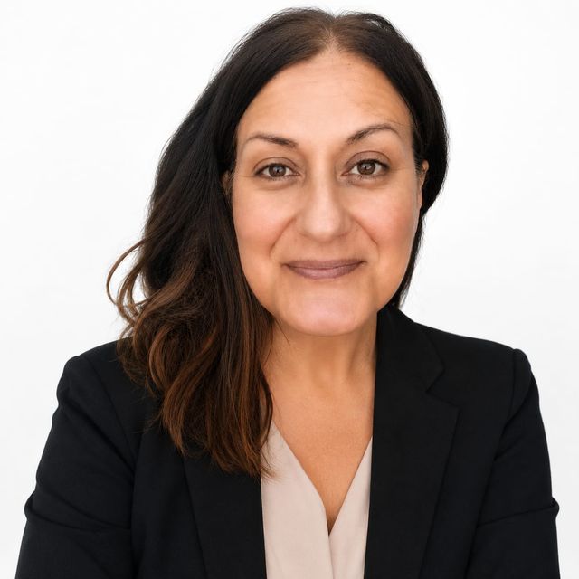 Anna Bianco, psicoterapeuta Guagnano