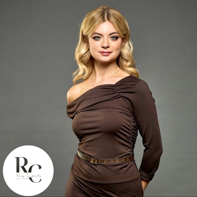 Rosy Conforto, medico estetico Montepaone lido