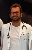 Jacopo Senes, cardiologo Genova