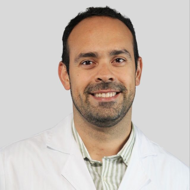 Gerardo Méndez Sánchez, Traumatólogo Girona