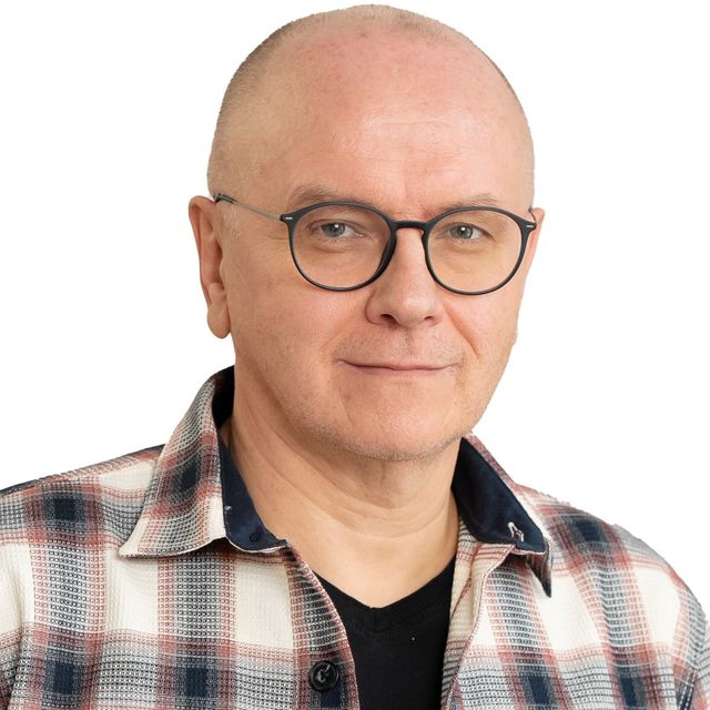 Waldemar Cyrankiewicz, anestezjolog Bydgoszcz