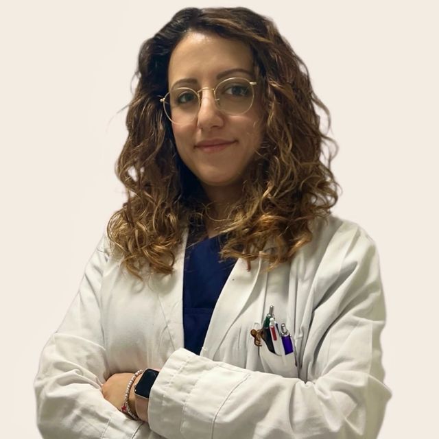 Noemi Vallario, fisiatra Monte Compatri