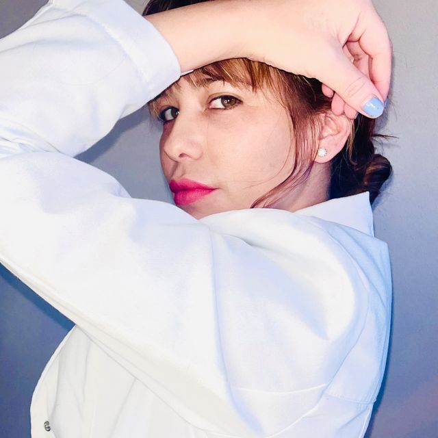 Alina Zurita, Médico estético Alicante