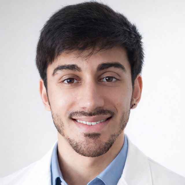 Santiago Ariza, Fisioterapeuta Barcelona