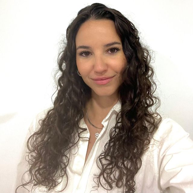 Raquel  Rondón del Pino, Psicólogo Las Palmas de Gran Canaria