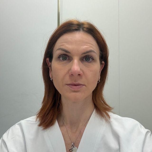 Francesca Romana Ponziani, gastroenterologo Civitavecchia