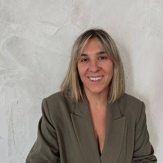 Acercar imagen: Patricia Ruiz Villar, Dietista Nutricionista Gijón