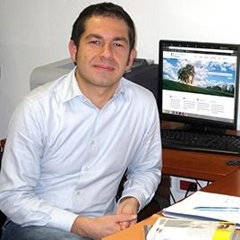 Loris De Marchi, psicoterapeuta Oderzo